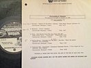 RADIO SHOW: PSYCHEDELIC PSNACK 10/27/86 HALLOWEEN  BLOODROCK, CROW, WHO, CCR