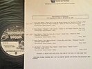 RADIO SHOW: PSYCHEDELIC PSNACK 11/3/86 HALLOWEEN  ALICE COOPER, LONG JOHN BALDRY