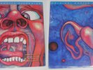 King Crimson - In the Court Of crimson king - original master 12