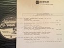 RADIO SHOW: PSYCHEDELIC PSNACK 12/22/86 CHRISTMAS  PAUL REVERE, BIG BROTHER, WHO