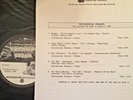 RADIO SHOW: PSYCHEDELIC PSNACK 8/3/87 ELECTRIC FLAG, NILSSON, GENESIS, BEATLES