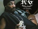 Snoop Dogg  - R & G (Rhythm & Gangsta): The Masterpiece Vinyl 2LP NEU 0951398