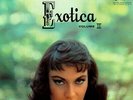 Martin Denny Exotica Volume II Liberty Vinyl LP