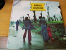 NAPOLI CENTRALE OMONIMO LP  MINT-- JAMES SENESE ORIZZONTE GREEN WHITE LABEL