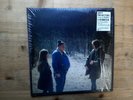 Dirty Projectors Swing Lo Magellan EX Vinyl Record Deluxe Edition & 7
