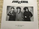 The Cure. Early BBC Sessions 1979-1985  2 Lp Sealed
