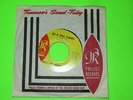 IKE AND TINA TURNER RIVER DEEP MOUNTAIN HIGH / I'LL KEEP YOU HAPPY 45 7