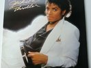 Michael Jackson - Thriller -  Vinyl LP Original UK Press 1982 EX+