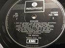 The Beatles :- Revolver ,  ( One Box EMI )pcs 7009 (1969)Press Edition