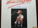 ERIC CLAPTON - BACKLESS - 461 OCEAN BOULEVARD - SLOWHAND / 3 RECORD 1982 BOX SET