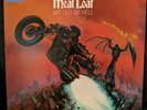 Meat Loaf Bat Out Of Hell Epic HE 44974 CBS Half-Speed Audiophile 1980 NM Vinyl