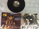 MX - Mental Slavery Private Brazilian Metal Kreator Exodus Dark Angel Slayer DRI