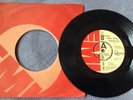 QUEEN - CRAZY LITTLE rare UK 1979 DEMO PROMO FREDDIE MERCURY A1/B1/1G/1G / MINT-