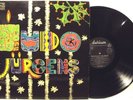 UDO JURGENS-BUON NATALE-RARE LP 33 GIRI 12