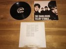 The Charlatans Tellin Stories Original 1997 Lp