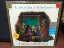 BIBLE STORIES The birth of Christ Good Samaritan & The Prodigal Son /Last Supper