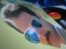 FREDDIE MERCURY QUEEN ?? MR BAD GUY ?? MAKELLOSE ERSTPRESSUNG 