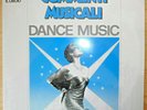 LP DANCE MUSIC 1 IL LISCIO (Commenti Musicali 88) folk library Bergamini SEALED