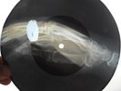 DEAN MARTIN - BUONA SERA -  USSR GEORGIAN X-RAY ROENTGEN BONES RECORD