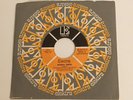 The Doors / Wishful Sinful & Who Scared You   / Original 1969  45 MINT