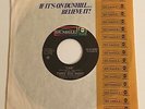 Three Dog Night / Liar & Can't Get Enough of It / 1971 45 NM+