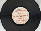 50s 60s Rock N Roll ELVIS PRESLEY truth about me UK Shellac 6