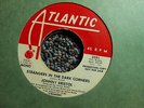 Johnny Bristol m- mono / stereo 7 Strangers in Dark Corners / same