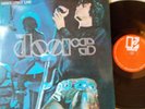 THE DOORS   