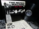 Clean STEREO1966  Orig THE MUSIC MACHINE   TALK TALK   DARK GARAGE Psych NUGGETS