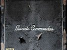 Suicide Commandos “Time Bomb” #d edition SIGNED BY ALL MEMBERS SEALED