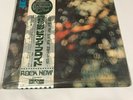PINK FLOYD OBSCURED BY CLOUDS ODEON EOP-80575 Japanese OBI VINYL LP