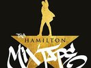 Hamilton - The Hamilton Mixtape - ID23w - vinyl LP VINYL - New
