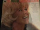 THE DORIS DAY CHRISTMAS ALBUM 1966 UK CBS LP BPG 62712 EX-/EX-