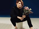 CHRISTINE & THE QUEENS Chaleur Humaine FRENCH LP Blue Vinyl & CD NEW 2017
