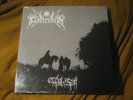 GEHENNA first spell / black seared heart VINYL 2-LP borknagar hades satyricon