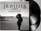 Chris Stapleton - Traveller [2LP] 2015 Artist of the year - SEALED DOUBLE VINYL