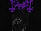 Mayhem - Live In Leipzig - ID4z - vinyl LP - New