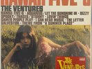 HAWAII FIVE-O-THE VENTURES-180 GRAM LIMITED COLORED VINYL-2012 SUNDAZED-SEALED