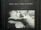 Joy Division:Love will tear us apart 12
