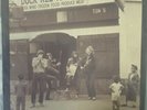 CCR CREEDENCE CLEARWATER REVIVAL-WILLY and the POOR BOYS-APP 8397-45 FANTASY LP