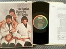 THE BEATLES YESTERDAY AND TODAY repro M- 12