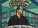 Luke Combs - This One's For You [LP] 2017 country vinyl LP