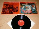 MEGARAR IN NM  BASF MPS CRM 743 - 1972 SUN RA - IT´S AFTER THE END OF THE WORLD