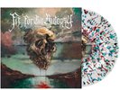 Fit For An Autopsy: The Sea Of Tragic Beasts, Clear Splatter LP Vinyl Record NEW
