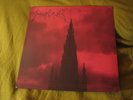 EMPEROR wrath of the tyrant ORIG VINYL LP mayhem satyricon darkthrone
