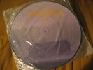 BORKNAGAR s/t ORIG VINYL PIC LP mayhem arcturus