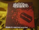 MUTIILATION remains of a ruined dead ORIG VINYL LP  moonblood svest katharsis