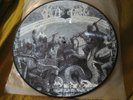 NIGHT FALCON doomed to die ORIG VINYL PIC LP moonblood
