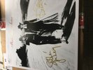 SHAKESPEARS SISTER  RIDE AGAIN HAND SIGNED CD & WHITE VINYL  BANANARAMA.