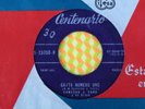 CAMACHO Y CANO GAITA NUMERO UNO AFRO KILLER ORGANO HEAVY COLOMBIA OBSCURE BEAT